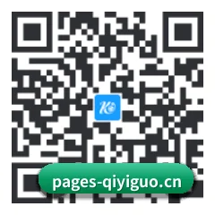 系统版 iOS 二维码